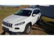 Jeep Cherokee 3.2L 4x4 Limited