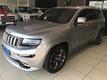 Jeep Grand Cherokee SRT