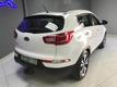 Kia Sportage 2.0 AWD Auto