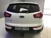 Kia Sportage 2.0 AWD Auto