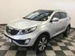 Kia Sportage 2.4 AWD