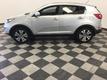 Kia Sportage 2.4 AWD