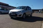 Ford Figo