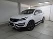 Kia Sportage 2.0CRDi Tec Auto