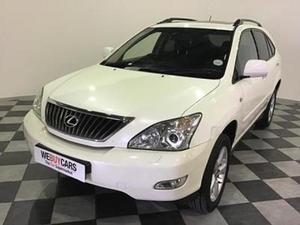 Lexus RX 350 XE