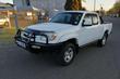 Mazda BT50