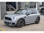 Mini COUNTRYMAN Cooper Countryman Auto