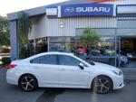 Subaru Legacy 3.6 R-S Premium