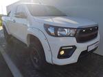 Toyota Hi Lux 2.8 gd-6 xtra cab raider