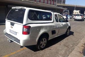 Chevrolet Corsa Utility