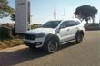 Ford Everest