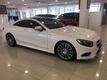 Mercedes-Benz S-Class S500 Coupe AMG Line