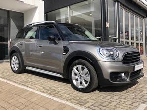 Mini COUNTRYMAN Cooper Countryman Auto