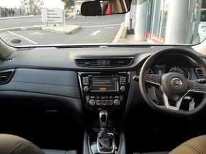 Nissan Xtrail 2.5 4x4 Acenta+