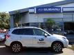 Subaru Forester 2.0 XT