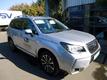 Subaru Forester 2.0 XT