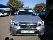 Subaru Forester 2.0 XT