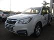 Subaru Forester 2.5 X Auto