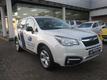 Subaru Forester 2.5 X Auto