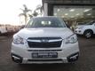 Subaru Forester 2.5 X Auto