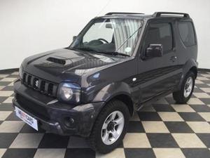 Suzuki Jimny 1.3