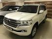 Toyota Land Cruiser 200 4.5D-4D V8 VX