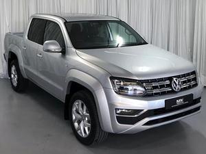 Volkswagen Amarok 3.0 V6 TDI Double Cab Highline Plus 4Motion