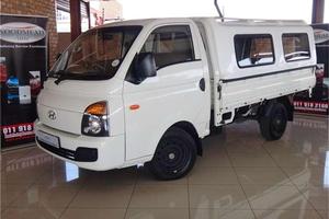 Hyundai H100