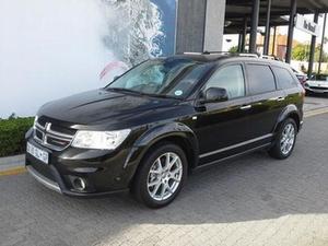 Dodge Journey 3.6 R/T