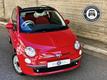 Fiat 500 500C 1.4 Lounge