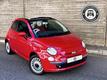 Fiat 500 500C 1.4 Lounge