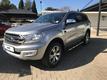 Ford Everest 3.2 4WD Limited