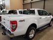 Ford Ranger 3.2 Double Cab 4x4 XLT Auto