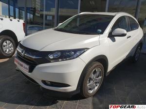 Honda HR-V 1.8 Elegance