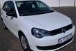 Volkswagen Polo Vivo