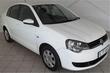 Volkswagen Polo Vivo