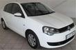 Volkswagen Polo Vivo