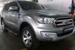 Ford Everest