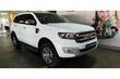 Ford Everest