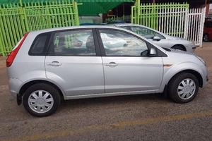 Ford Figo