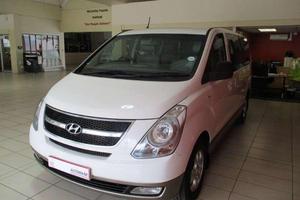 Hyundai H1