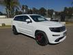 Jeep Grand Cherokee SRT8