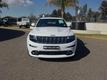 Jeep Grand Cherokee SRT8