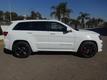 Jeep Grand Cherokee SRT8