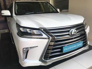 Lexus LX 570