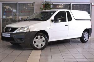 Nissan NP 200