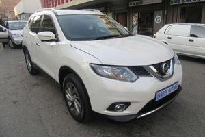 Nissan Xtrail