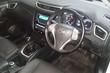 Nissan Xtrail