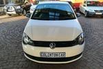 Volkswagen Polo Vivo