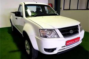 Tata Xenon